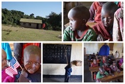17th Aug 2018 - Maasai School