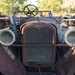 Clapped out old car by teodw