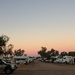End of a day at Longreach by teodw