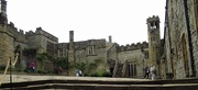 19th Aug 2018 - Haddon Hall - dating from the Norman Invasion
