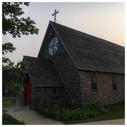 18th Aug 2018 - St Cornelia’s Episcopal Church