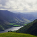 hills and lakes /// by ianmetcalfe