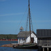 207 - Fishermen's Chapel, Mariehamn, Norway by bob65