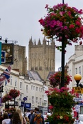 18th Aug 2018 - Wells Cathedral 