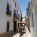 You can't get your car down some streets in Spain !  by chimfa