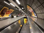18th Aug 2018 - Waterloo Station