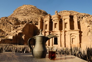 18th Aug 2018 - The monastery (70 AD), Jordan