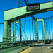 Delaware Memorial Bridge by jernst1779