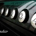 R is the letter, Radio is the word of the day by ideetje