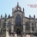 St. Giles Cathedral by selkie