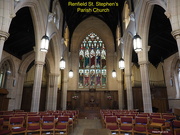 10th Jun 2018 - Renfield St. Stephen's Parish Church, Glasgow