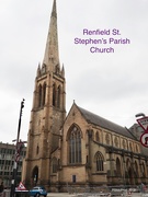 10th Jun 2018 - Renfield St. Stephen's Parish Church, Glasgow