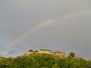 17th Aug 2018 - Runrig at Stirling Castle
