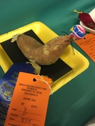 16th Aug 2018 - sweet potato art at the prince william county fair