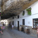 Setenil...One of Los Pueblos Blancos of Andalusia. The village built under an overhanging rock!  by chimfa