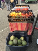18th Aug 2018 - Farmers market 