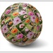 Flower Globe Filler by olivetreeann