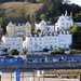 The Hotels on the lower slopes of the Great Orme  by beryl
