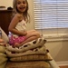 The princess and the pea by mdoelger