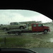 Tow truck ride to Mechanic Mike! by homeschoolmom