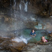 Hot Springs and Waterfalls by tina_mac