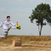 Bale over Bale by ellida