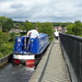 Llangollen Canal by foxes37