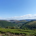 Horseshoe Pass Wales by foxes37