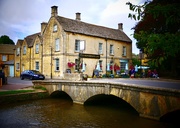 20th Aug 2018 - Bourton on the Water