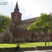 St. Magnus Cathedral by selkie
