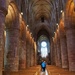 Inside the Cathedral by selkie