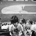 First Baseball Game by tina_mac