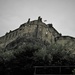 Edinburgh Castle.. by robz