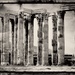 temple of olympian zeus by blueberry1222