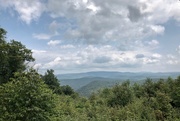 22nd Aug 2018 - Almost Heaven, West Virginia
