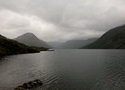 23rd Aug 2018 - Wet Wastwater 