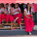 Massage Ladies on Beach Road by lumpiniman
