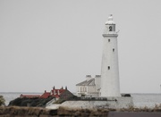 15th Aug 2018 - St Mary's Lighthouse Whitley Bay