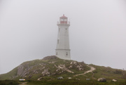 6th Jul 2018 - Louisbourg Lighthouse