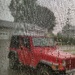 Sudden Downpour by meotzi