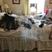 The Unmade Bed - Tracy Emin aka Pat Knowles by happypat