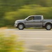 Gray pick up zooming by! by radiogirl