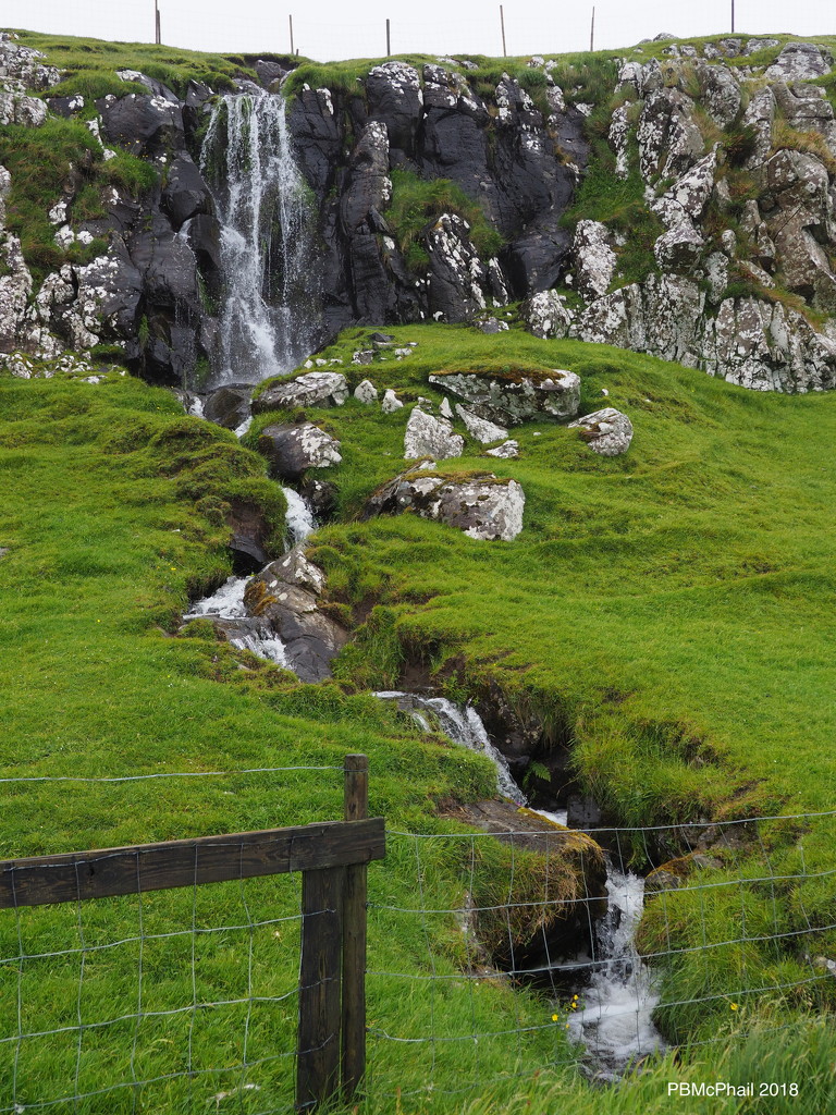Suduroy, Faroe Islands 1 by selkie