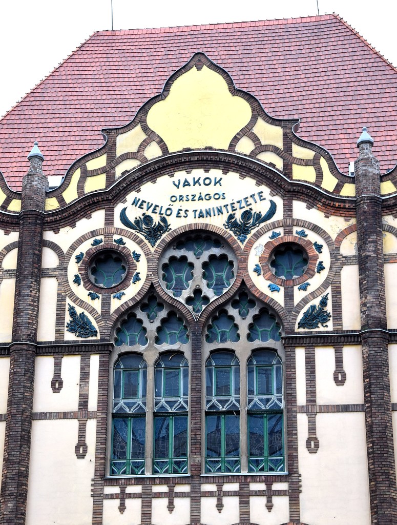 Art Nouveau Decoration by kork