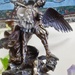 Archangel Michael by jnadonza