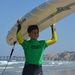 Ryan Surfer by mariaostrowski