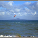 Kite surfing by dide
