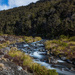 River at National park New Zealand by creative_shots