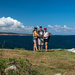 Hike at Middle Head trail, Ingonish, Cape Breton by novab