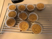 26th Aug 2018 - 0826muffins